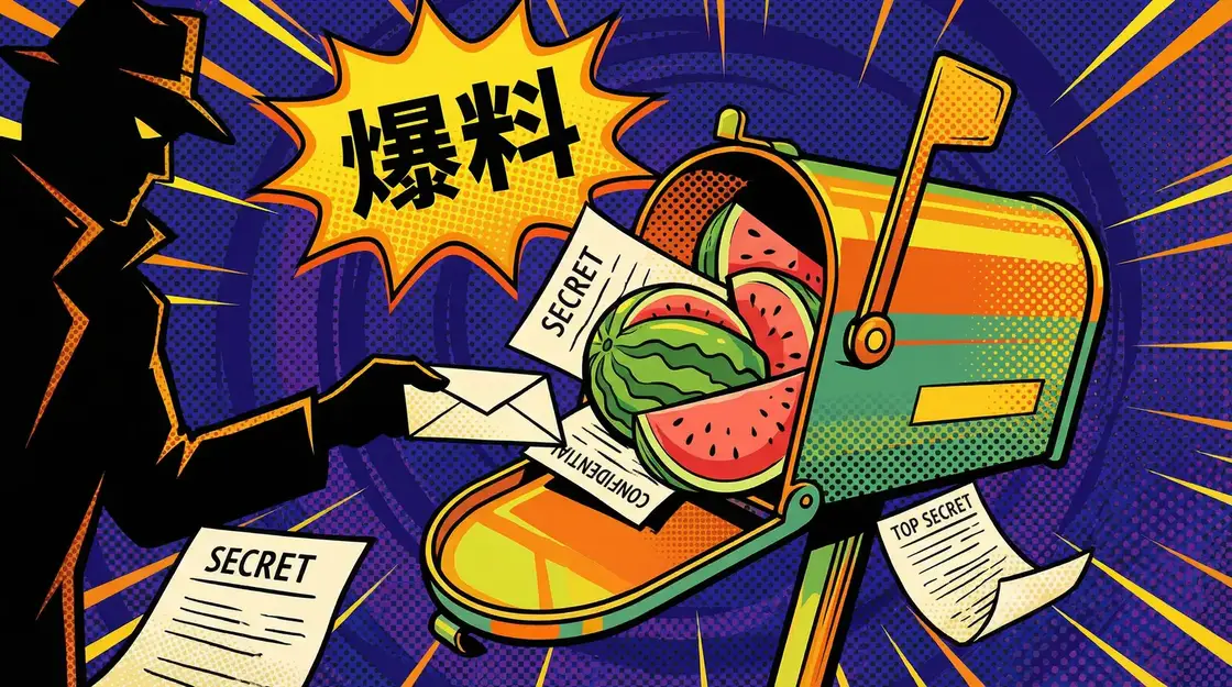 J9体育网站 匿名爆料通道漫画插图